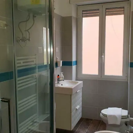 Апартаменты 550 Special Рим