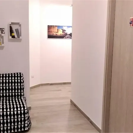 Апартаменты 550 Special *