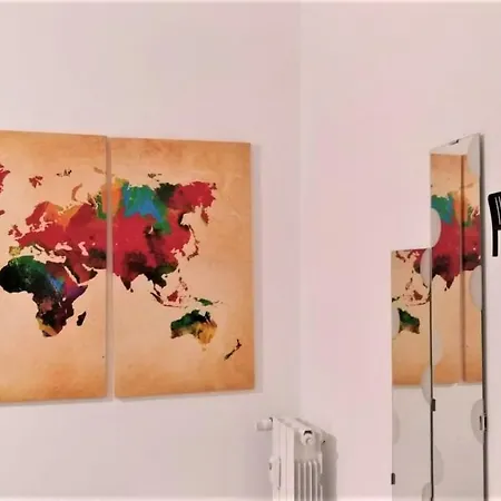 550 Special Апартаменты *