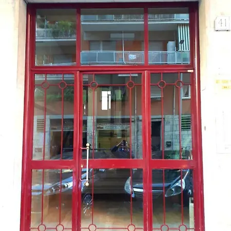 Апартаменты 550 Special Рим