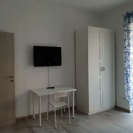 550 Special Апартаменты