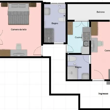 550 Special * Рим