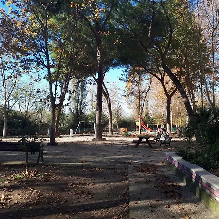 550 Special Апартаменты