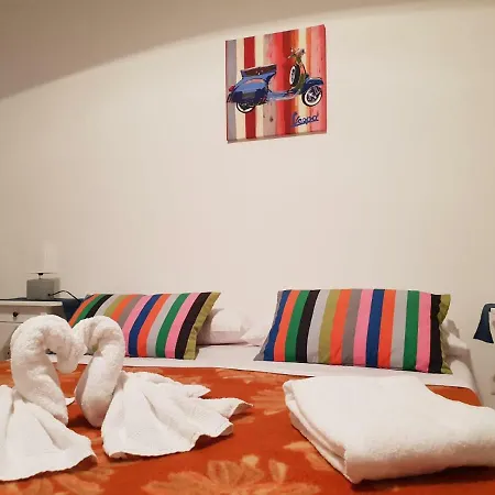 550 Special * Рим