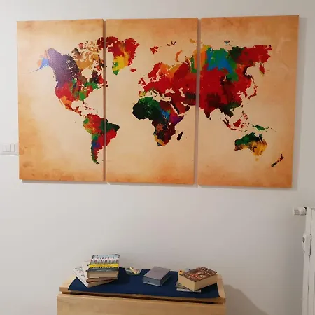 Апартаменты 550 Special *