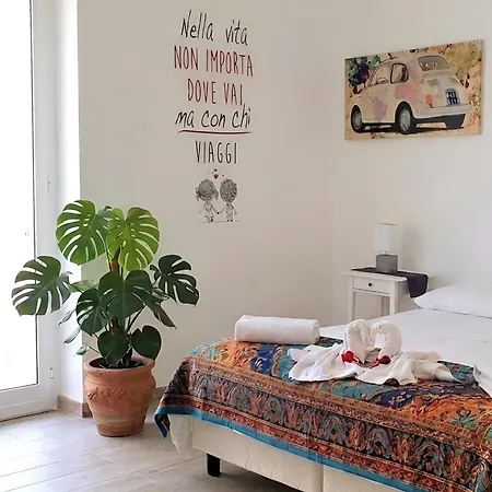 550 Special Appartement Rome