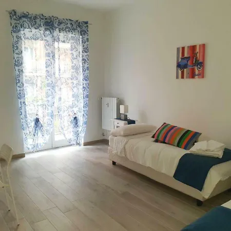 550 Special Appartement *