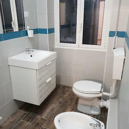 550 Special Appartement *