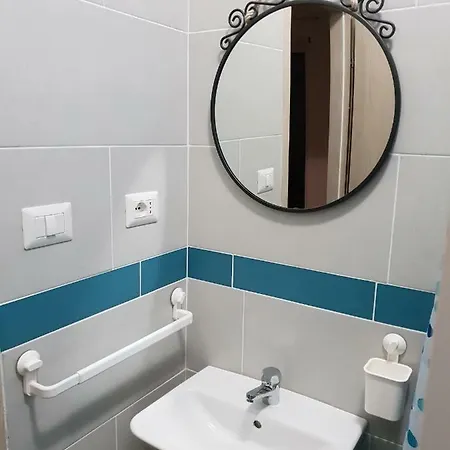 550 Special Appartement Rome