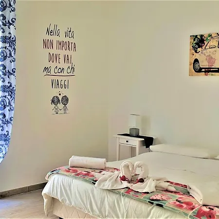 550 Special Appartement *