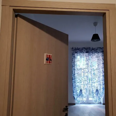 550 Special Apartment